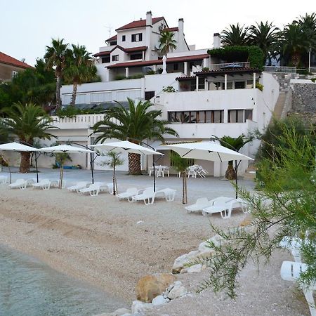Beach Villa Bozikovic Podstrana Zewnętrze zdjęcie