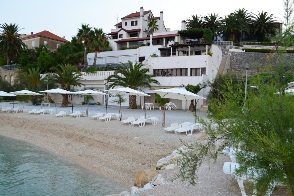 Beach Villa Bozikovic Podstrana Zewnętrze zdjęcie