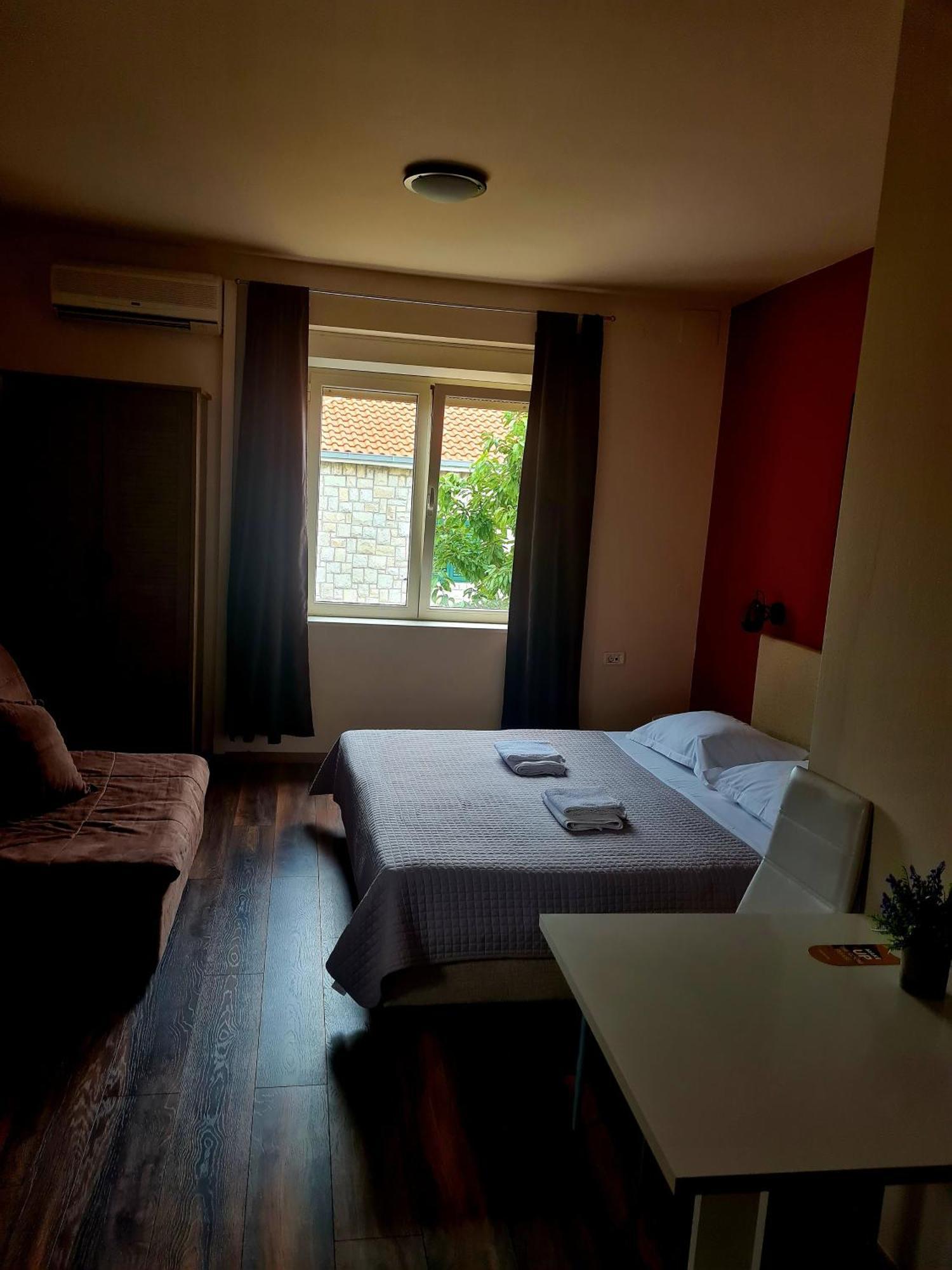 Beach Villa Bozikovic Podstrana Zewnętrze zdjęcie
