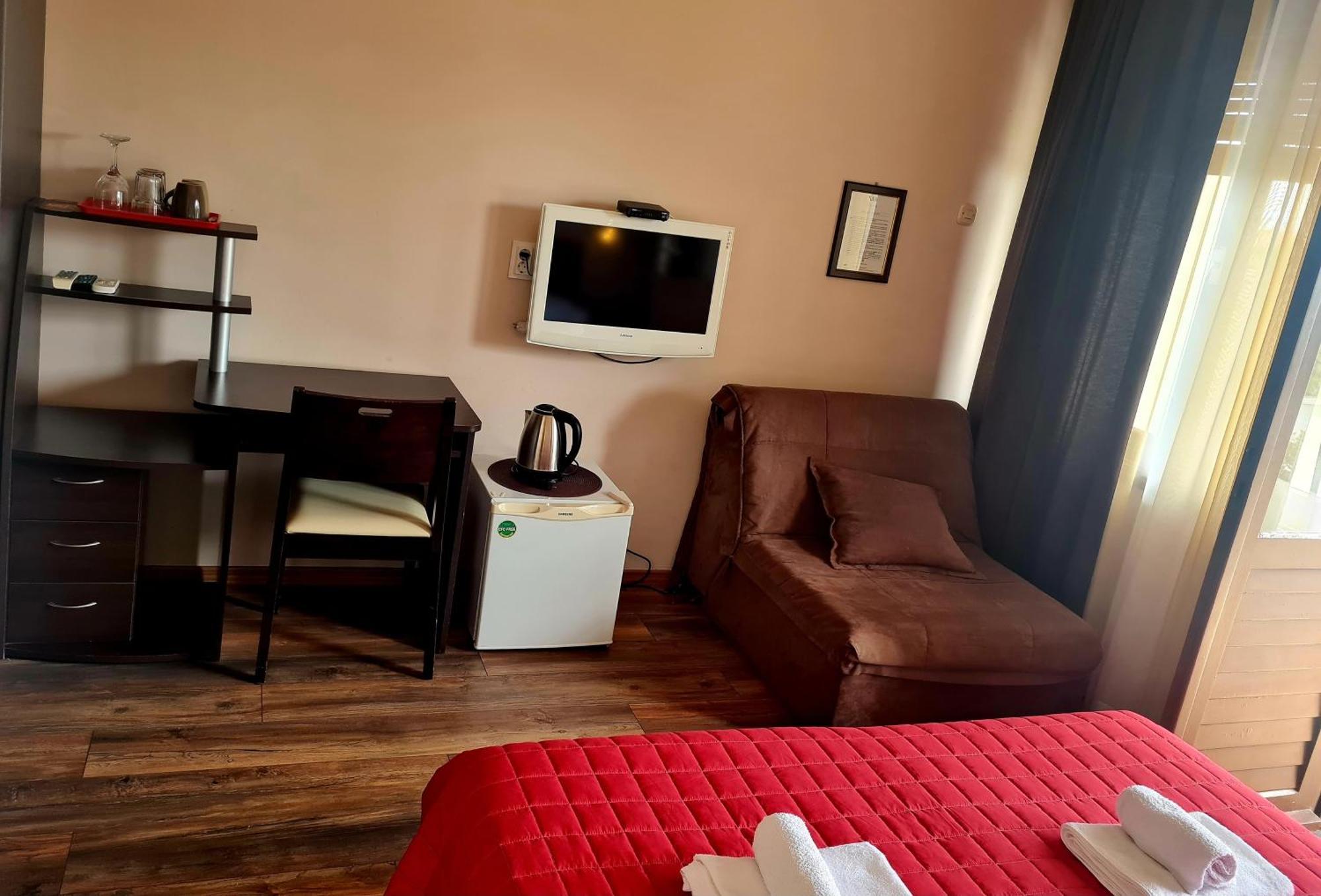 Beach Villa Bozikovic Podstrana Zewnętrze zdjęcie
