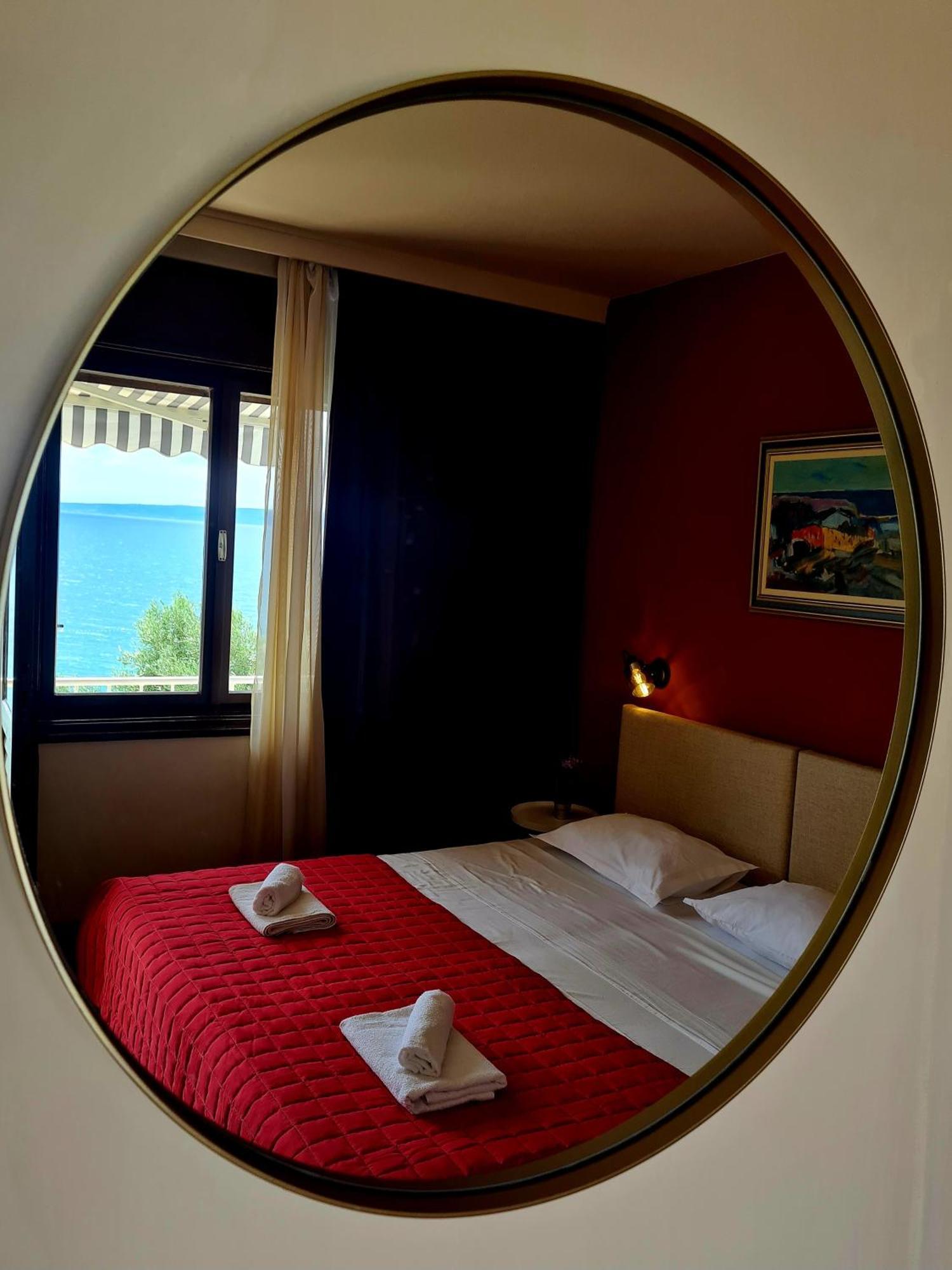 Beach Villa Bozikovic Podstrana Zewnętrze zdjęcie