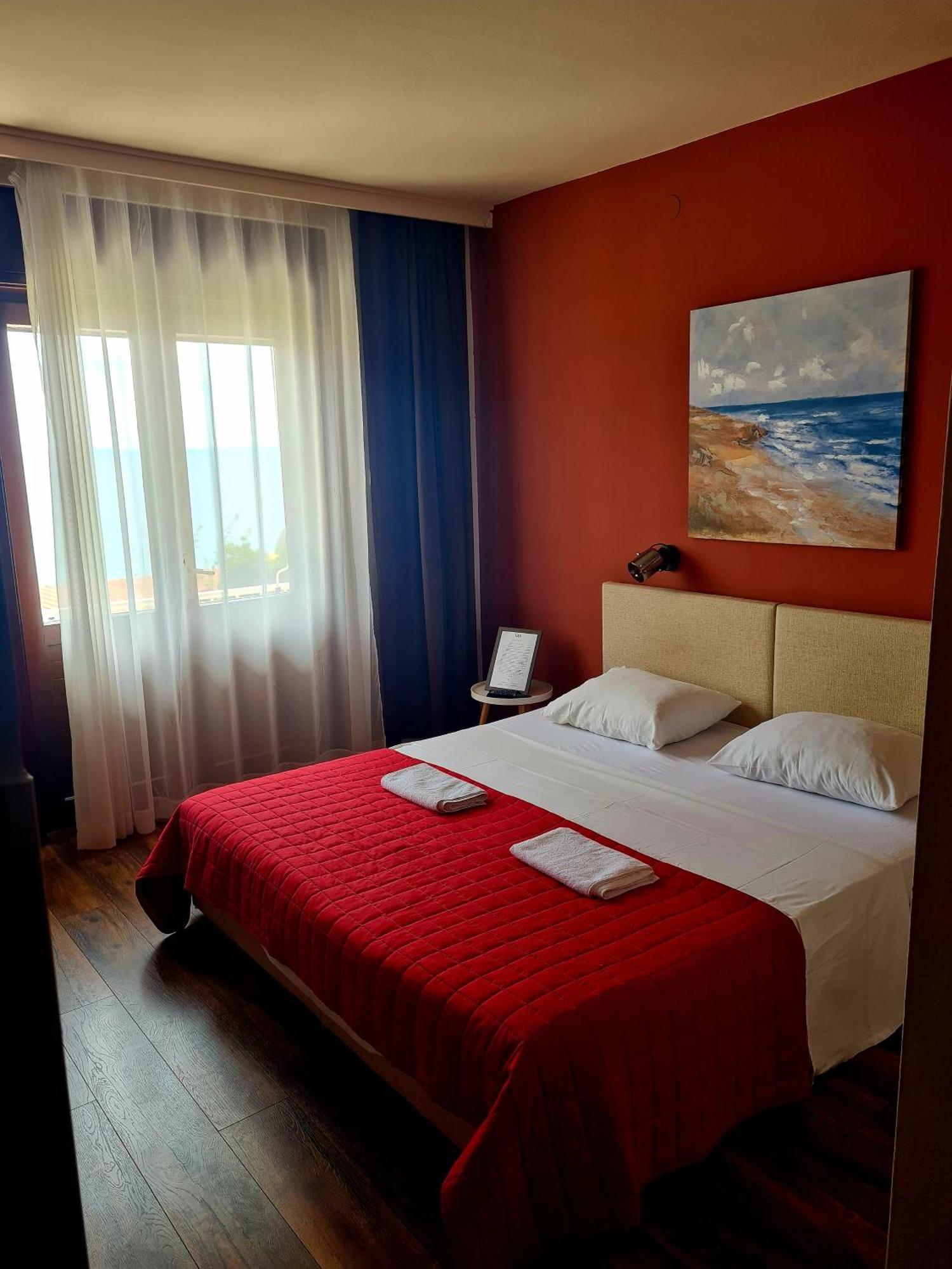 Beach Villa Bozikovic Podstrana Zewnętrze zdjęcie