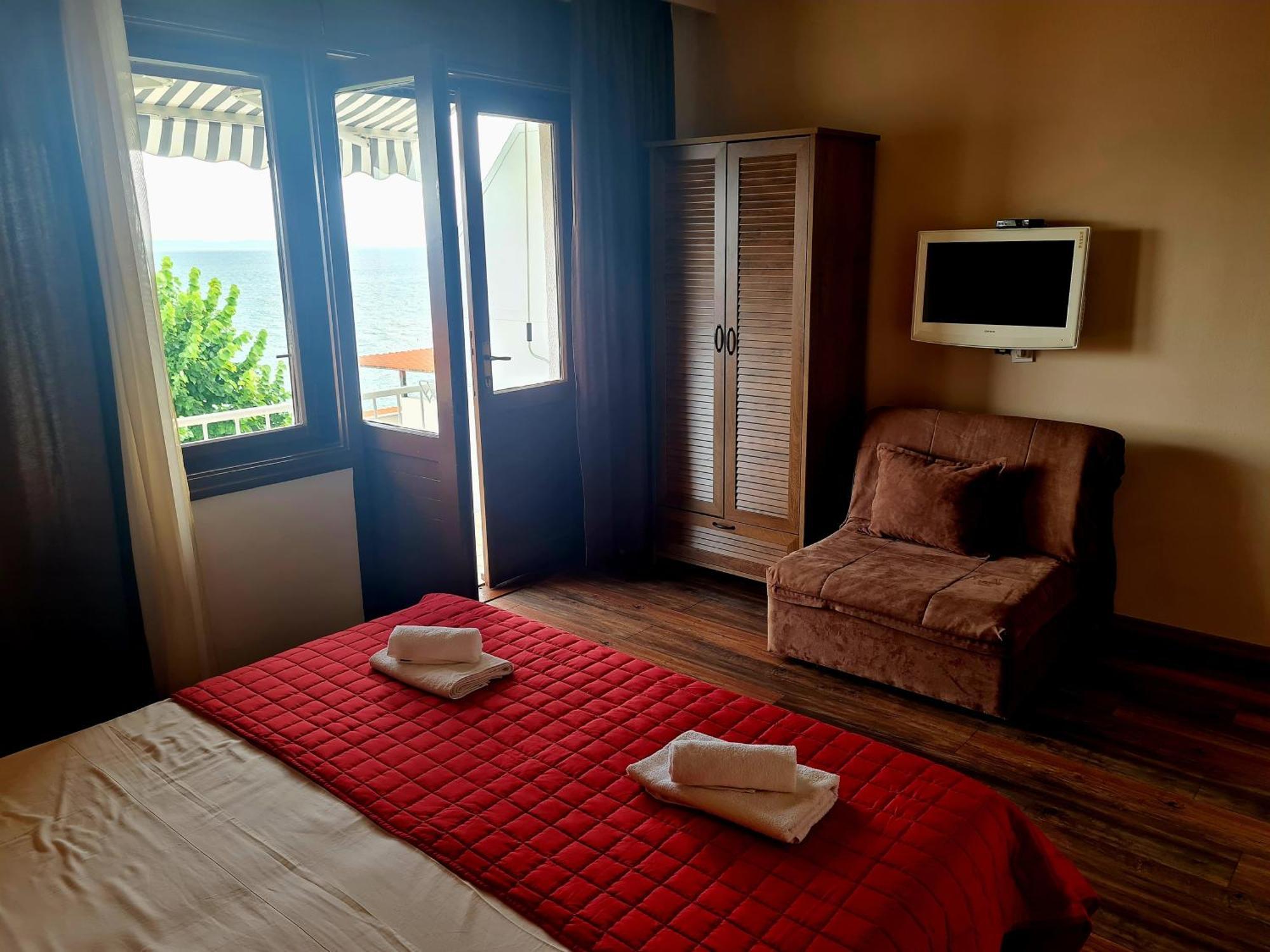 Beach Villa Bozikovic Podstrana Zewnętrze zdjęcie