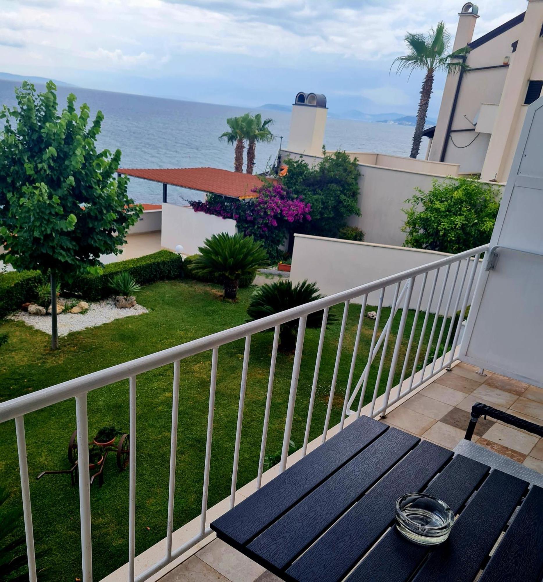 Beach Villa Bozikovic Podstrana Zewnętrze zdjęcie