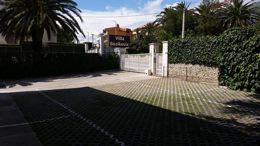 Beach Villa Bozikovic Podstrana Zewnętrze zdjęcie
