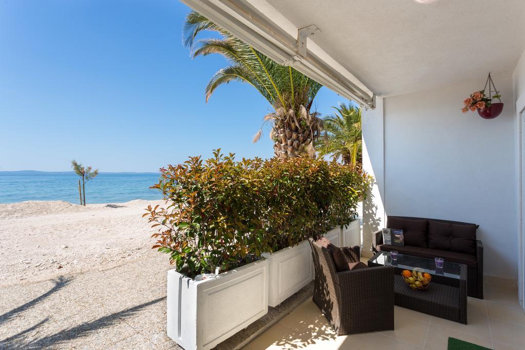 Beach Villa Bozikovic Podstrana Zewnętrze zdjęcie