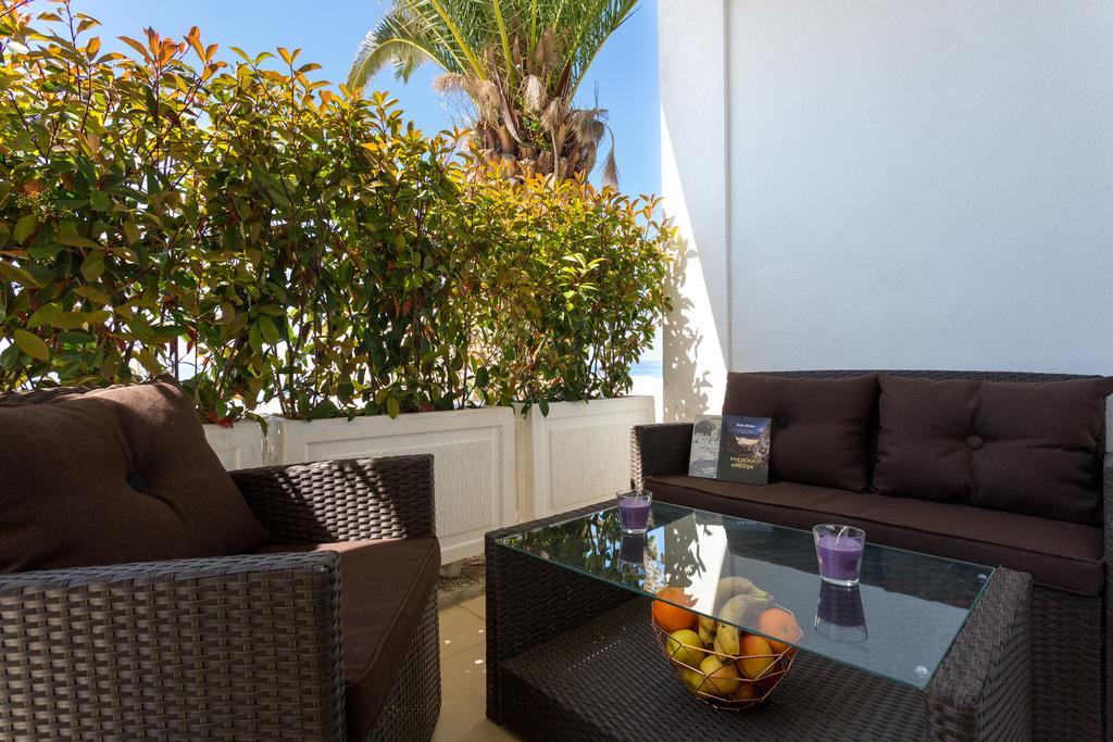 Beach Villa Bozikovic Podstrana Zewnętrze zdjęcie