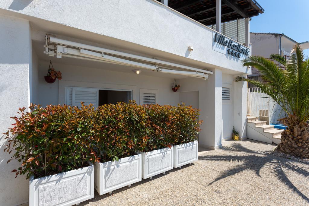 Beach Villa Bozikovic Podstrana Zewnętrze zdjęcie