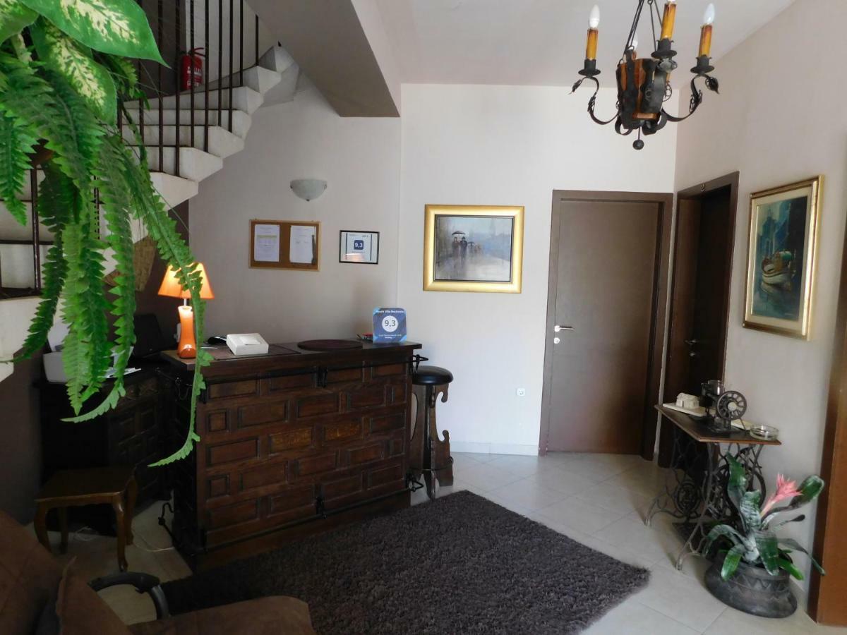 Beach Villa Bozikovic Podstrana Zewnętrze zdjęcie