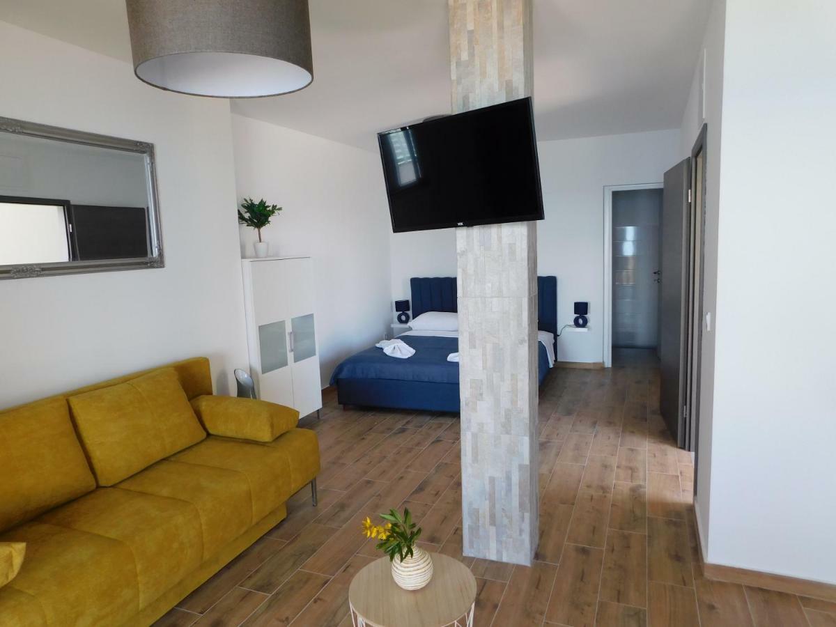 Beach Villa Bozikovic Podstrana Zewnętrze zdjęcie