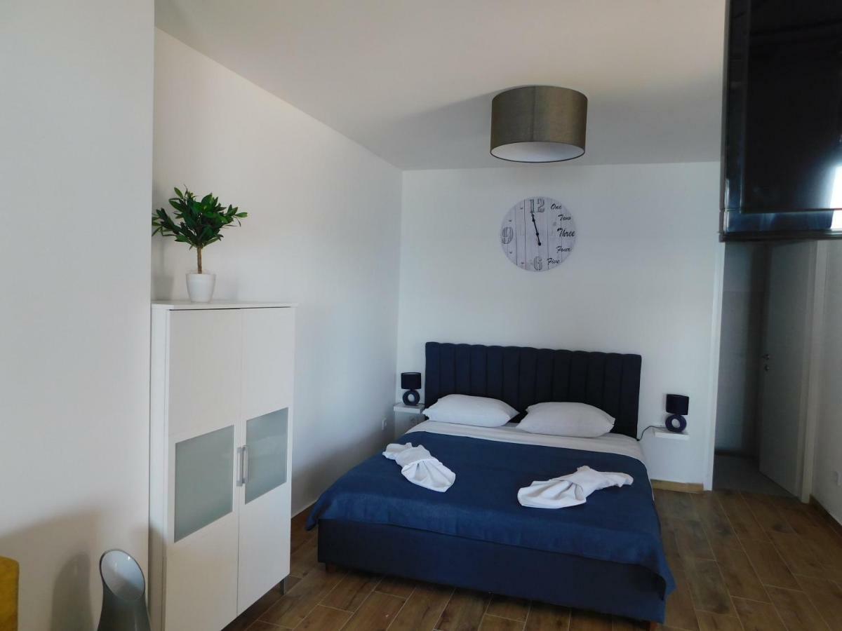 Beach Villa Bozikovic Podstrana Zewnętrze zdjęcie