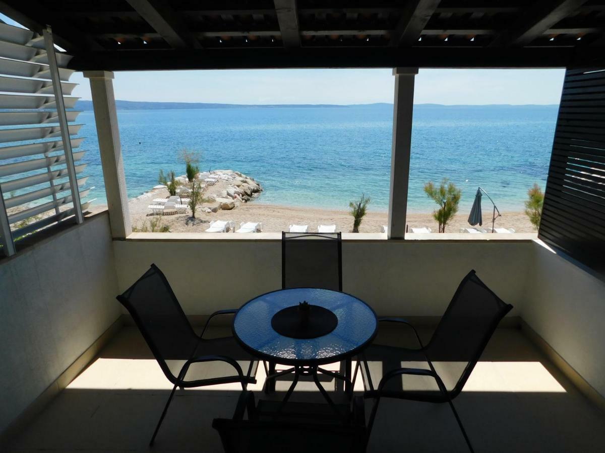 Beach Villa Bozikovic Podstrana Zewnętrze zdjęcie