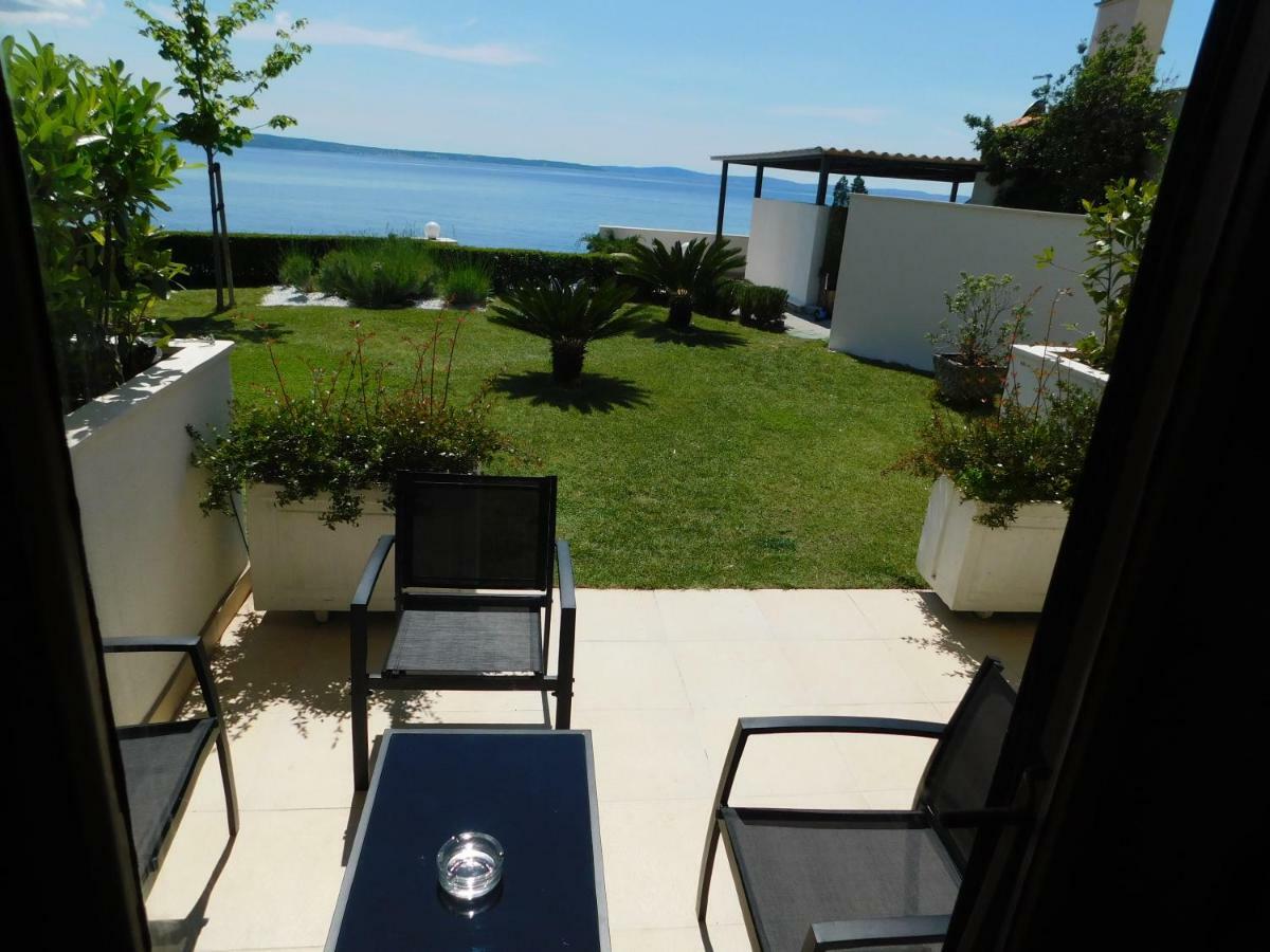Beach Villa Bozikovic Podstrana Zewnętrze zdjęcie