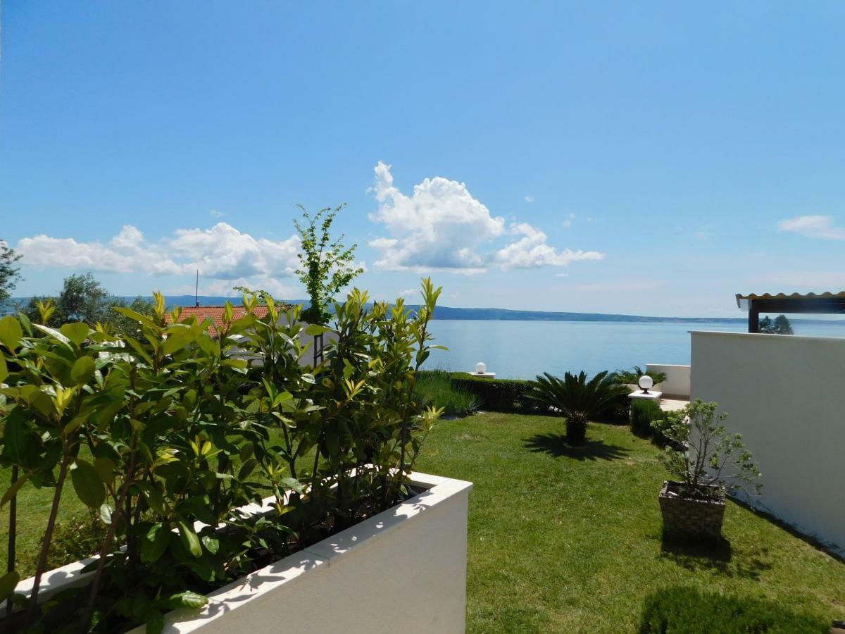 Beach Villa Bozikovic Podstrana Zewnętrze zdjęcie