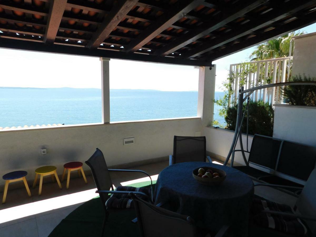 Beach Villa Bozikovic Podstrana Zewnętrze zdjęcie