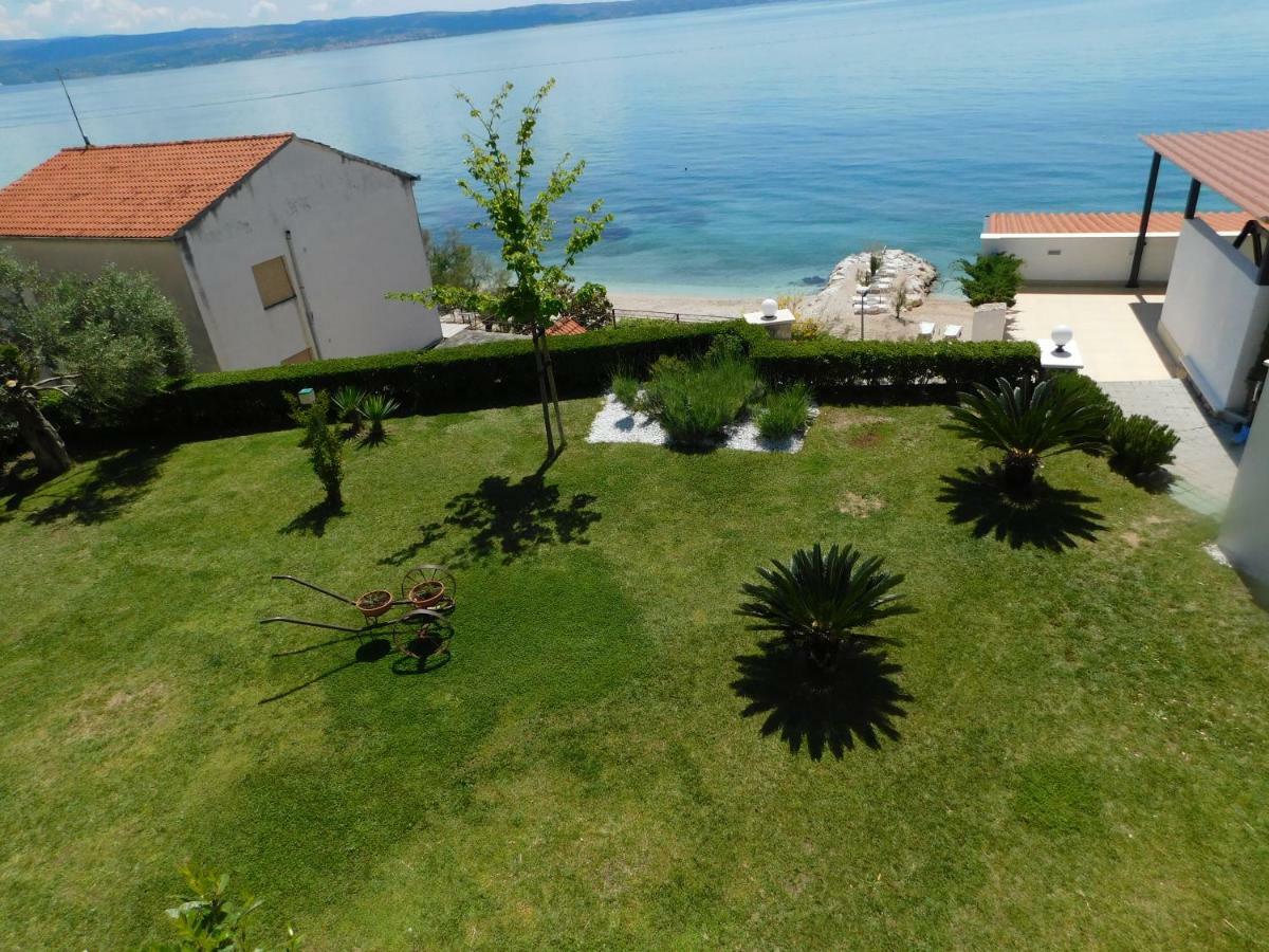 Beach Villa Bozikovic Podstrana Zewnętrze zdjęcie