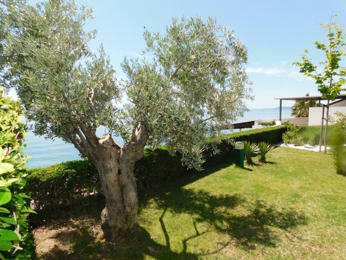 Beach Villa Bozikovic Podstrana Zewnętrze zdjęcie