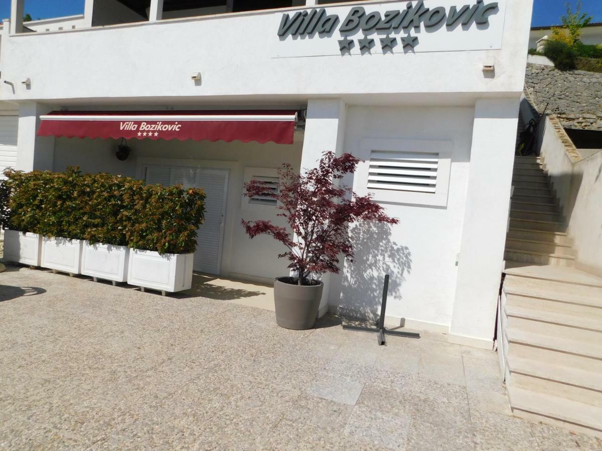Beach Villa Bozikovic Podstrana Zewnętrze zdjęcie