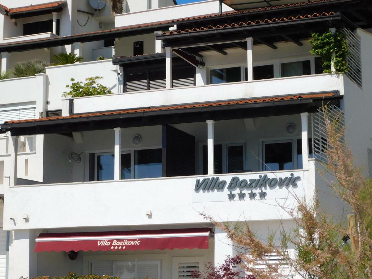 Beach Villa Bozikovic Podstrana Zewnętrze zdjęcie