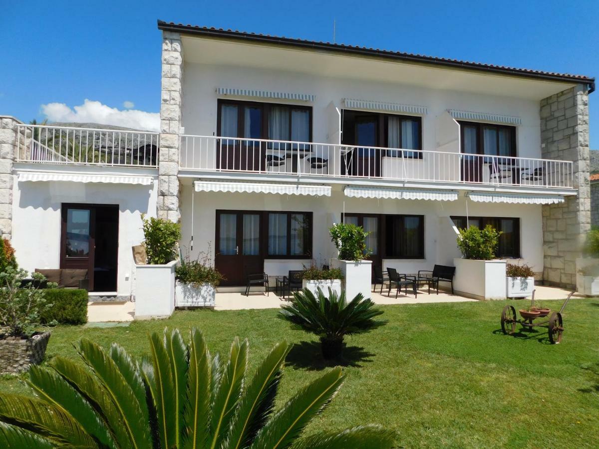 Beach Villa Bozikovic Podstrana Zewnętrze zdjęcie