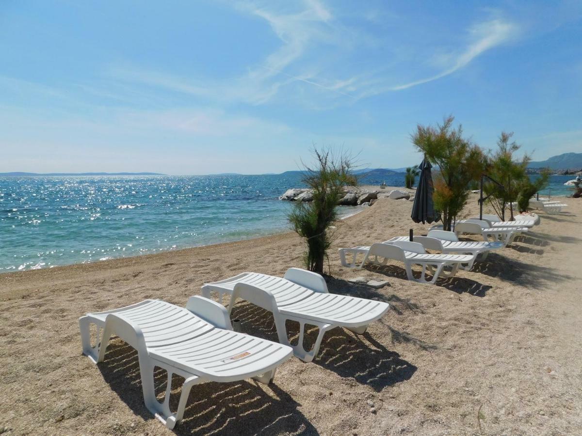 Beach Villa Bozikovic Podstrana Zewnętrze zdjęcie