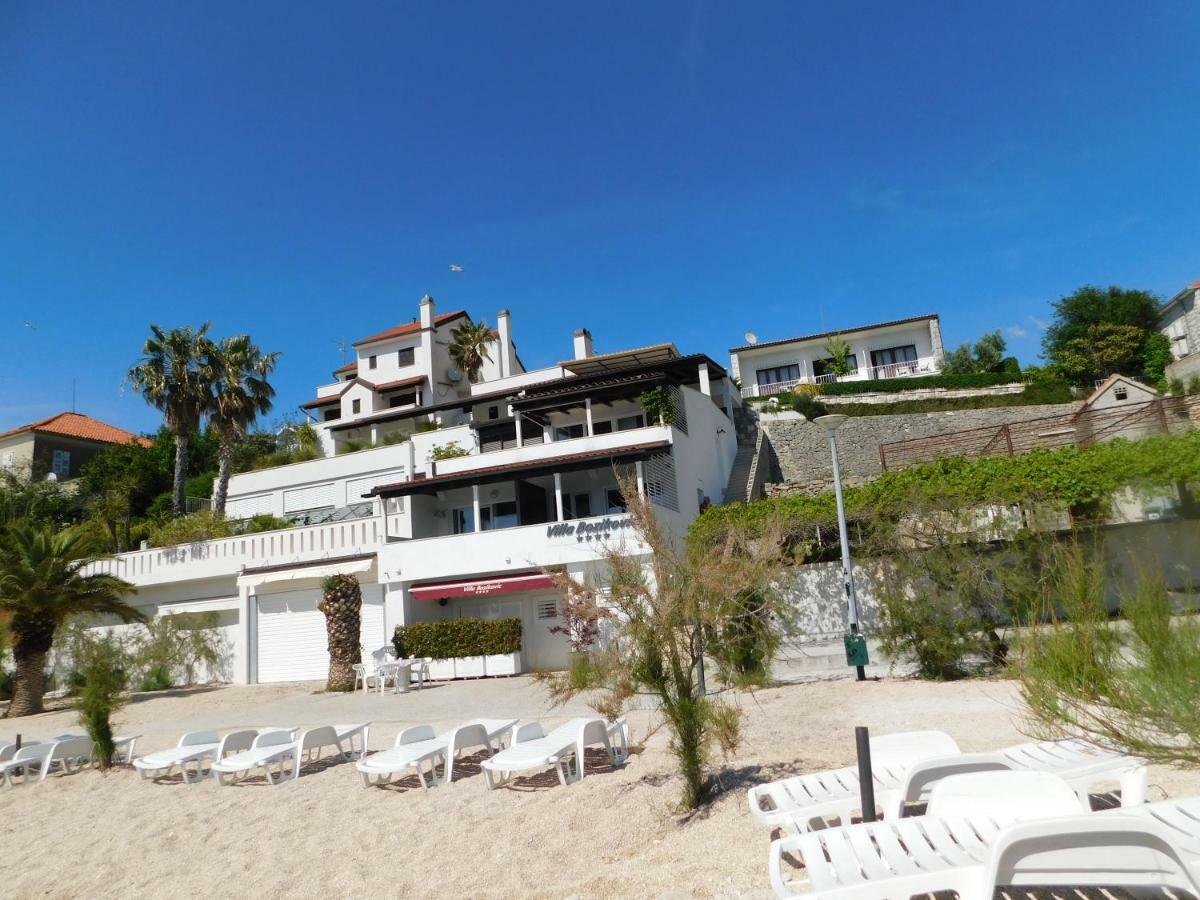 Beach Villa Bozikovic Podstrana Zewnętrze zdjęcie