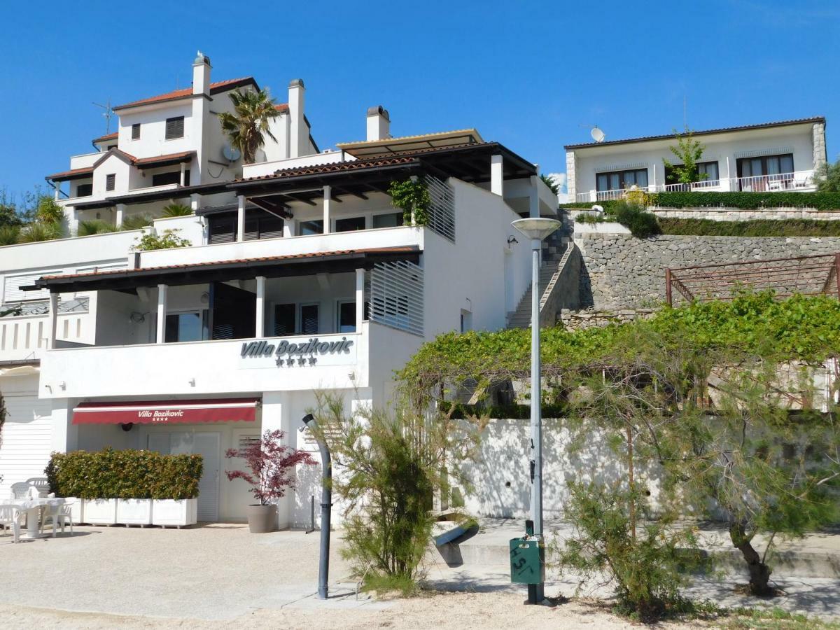 Beach Villa Bozikovic Podstrana Zewnętrze zdjęcie