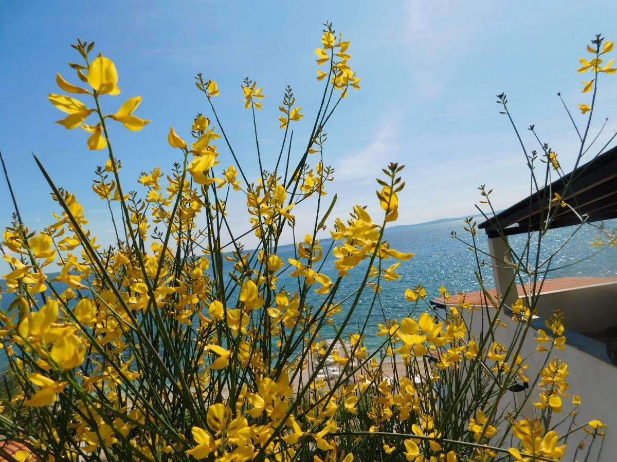 Beach Villa Bozikovic Podstrana Zewnętrze zdjęcie