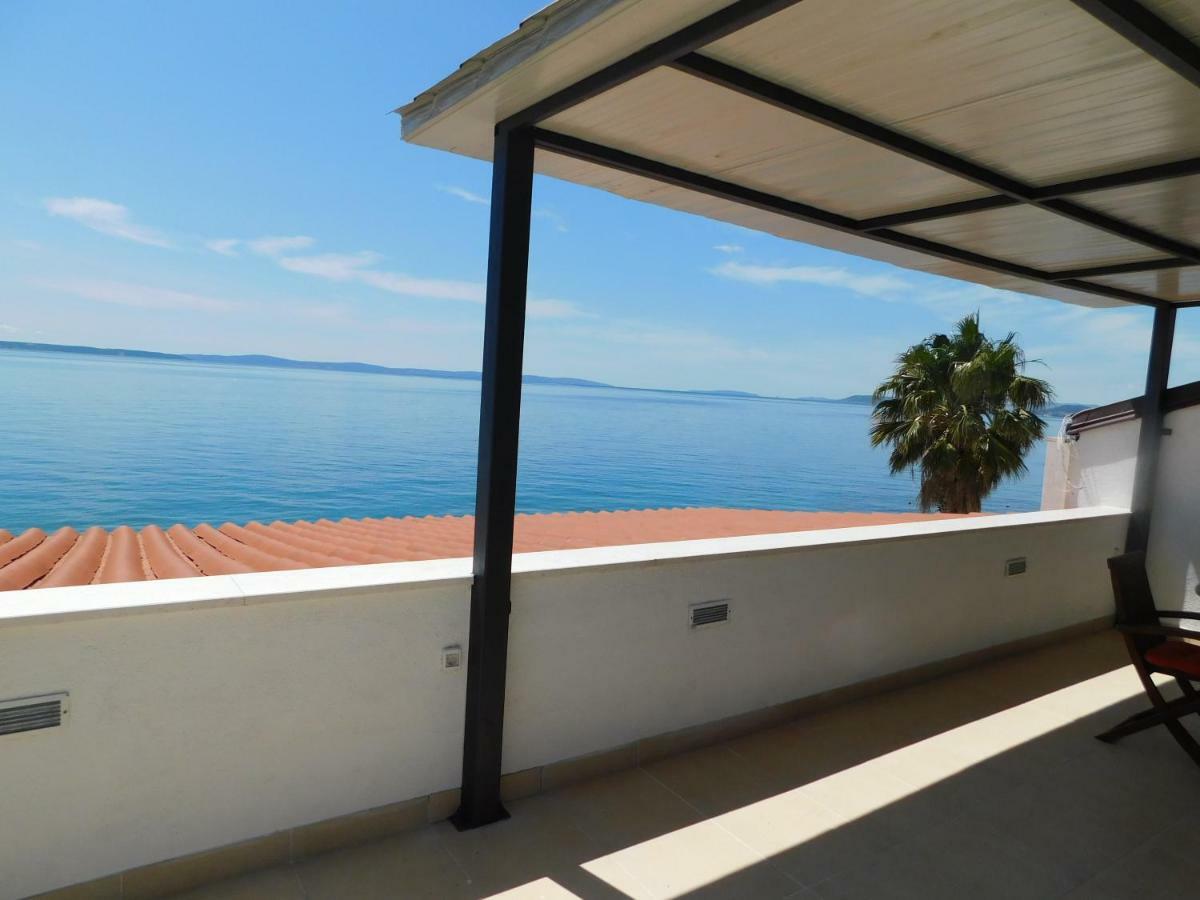 Beach Villa Bozikovic Podstrana Zewnętrze zdjęcie