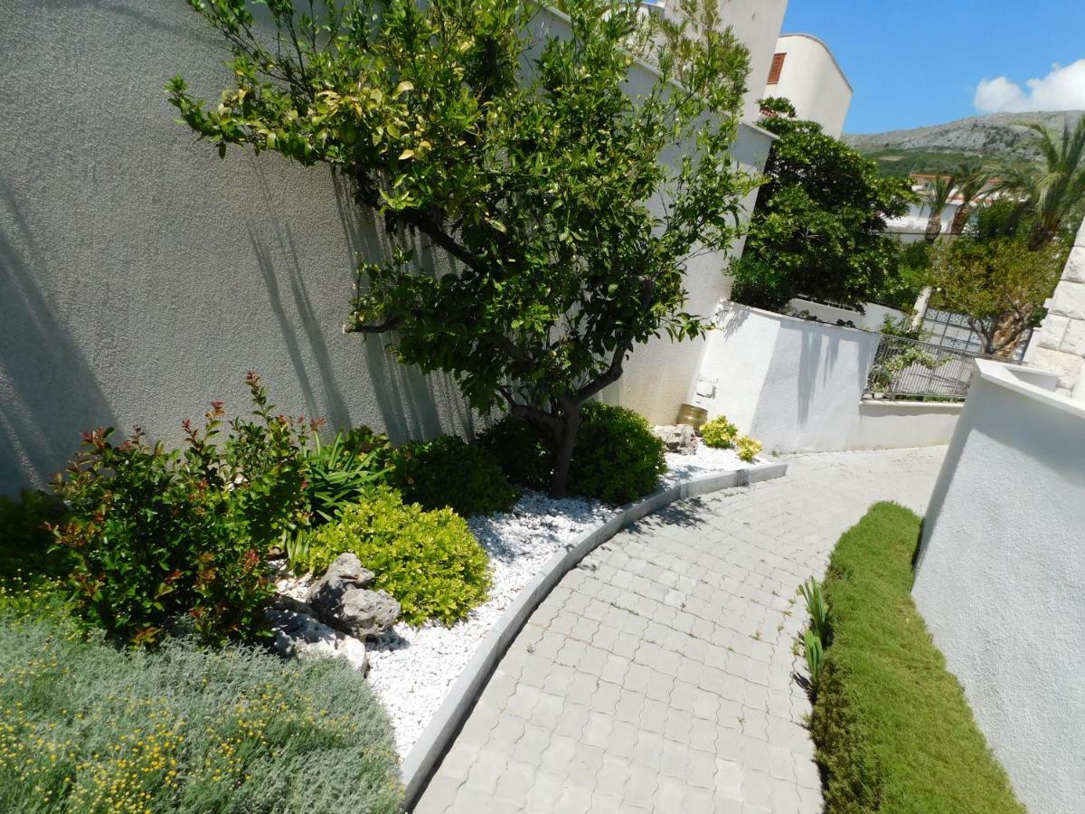 Beach Villa Bozikovic Podstrana Zewnętrze zdjęcie