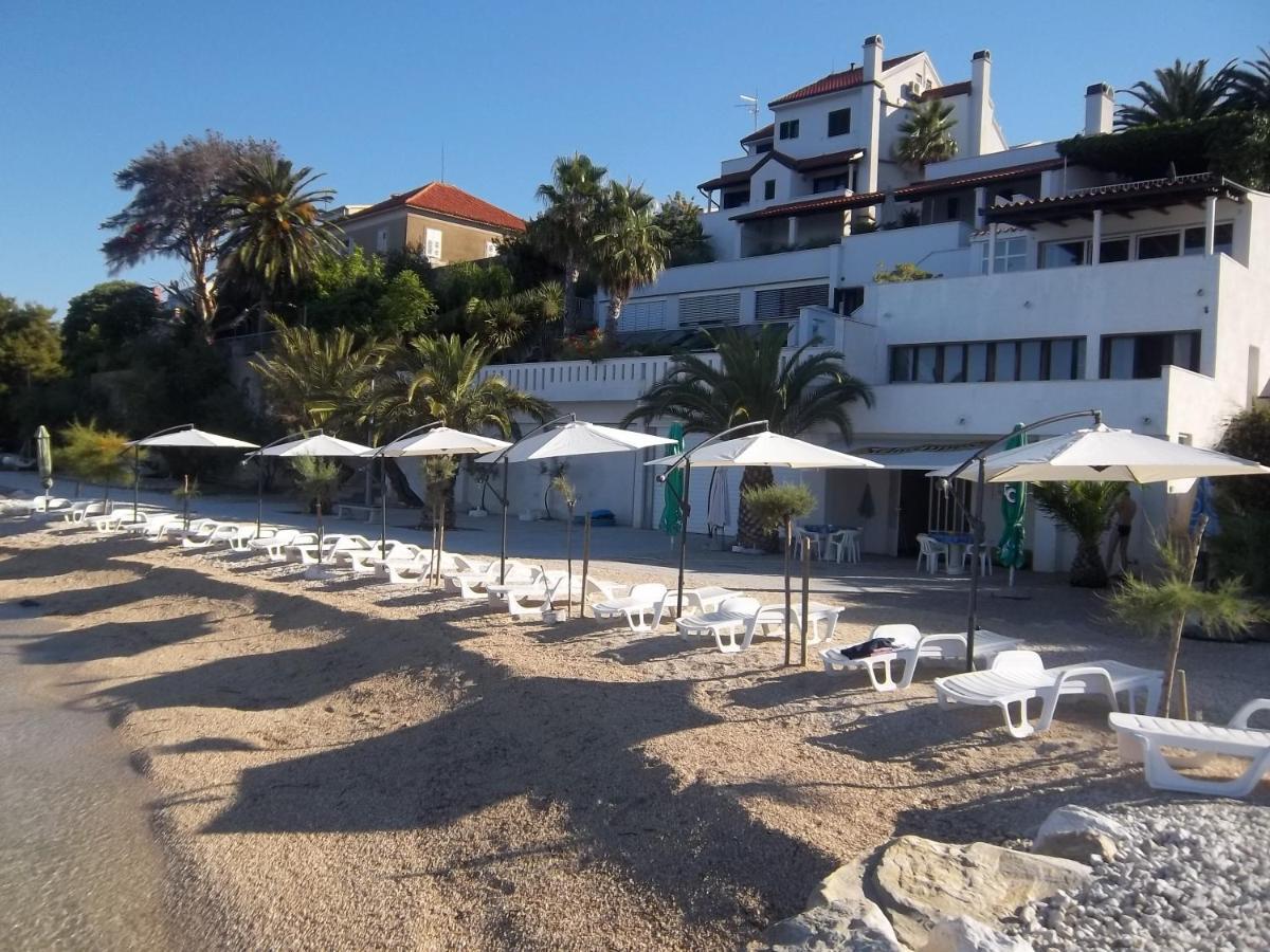 Beach Villa Bozikovic Podstrana Zewnętrze zdjęcie