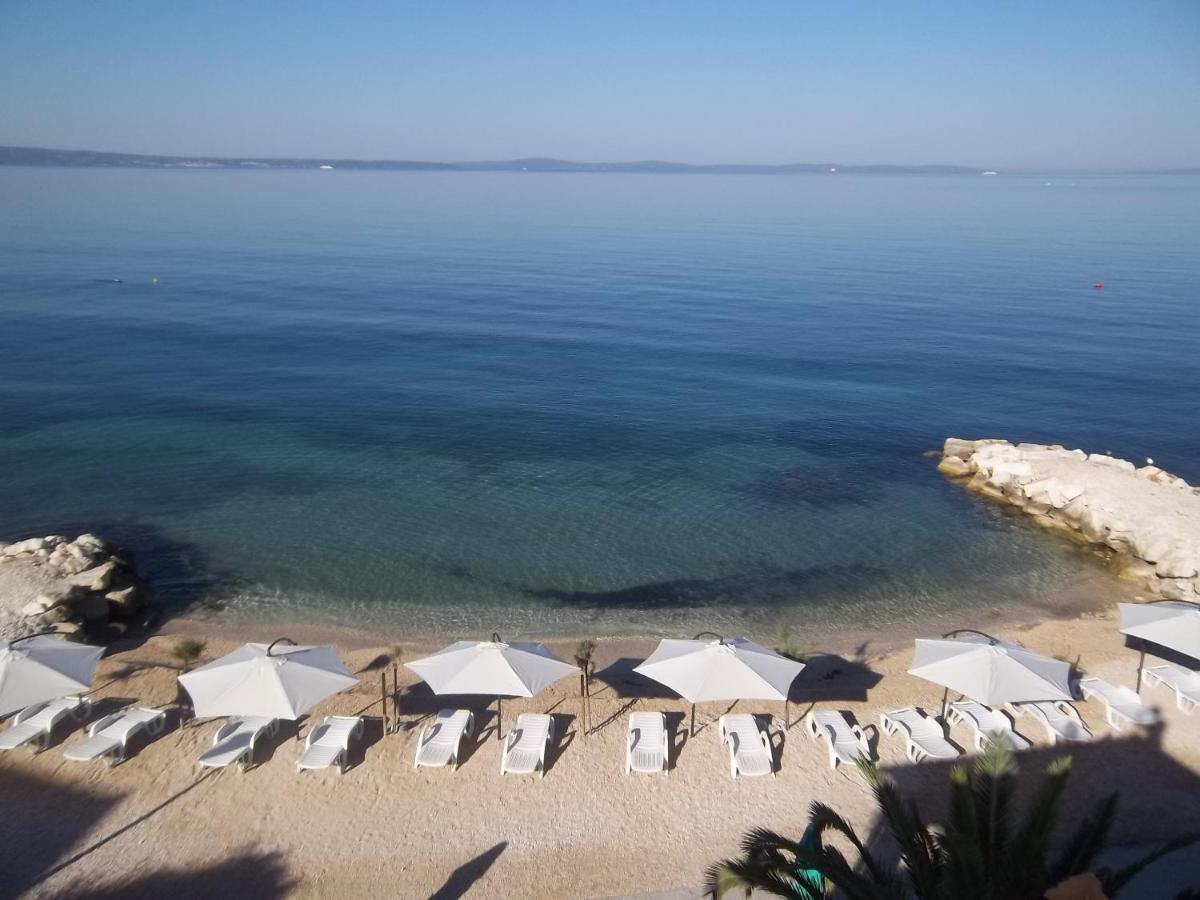 Beach Villa Bozikovic Podstrana Zewnętrze zdjęcie