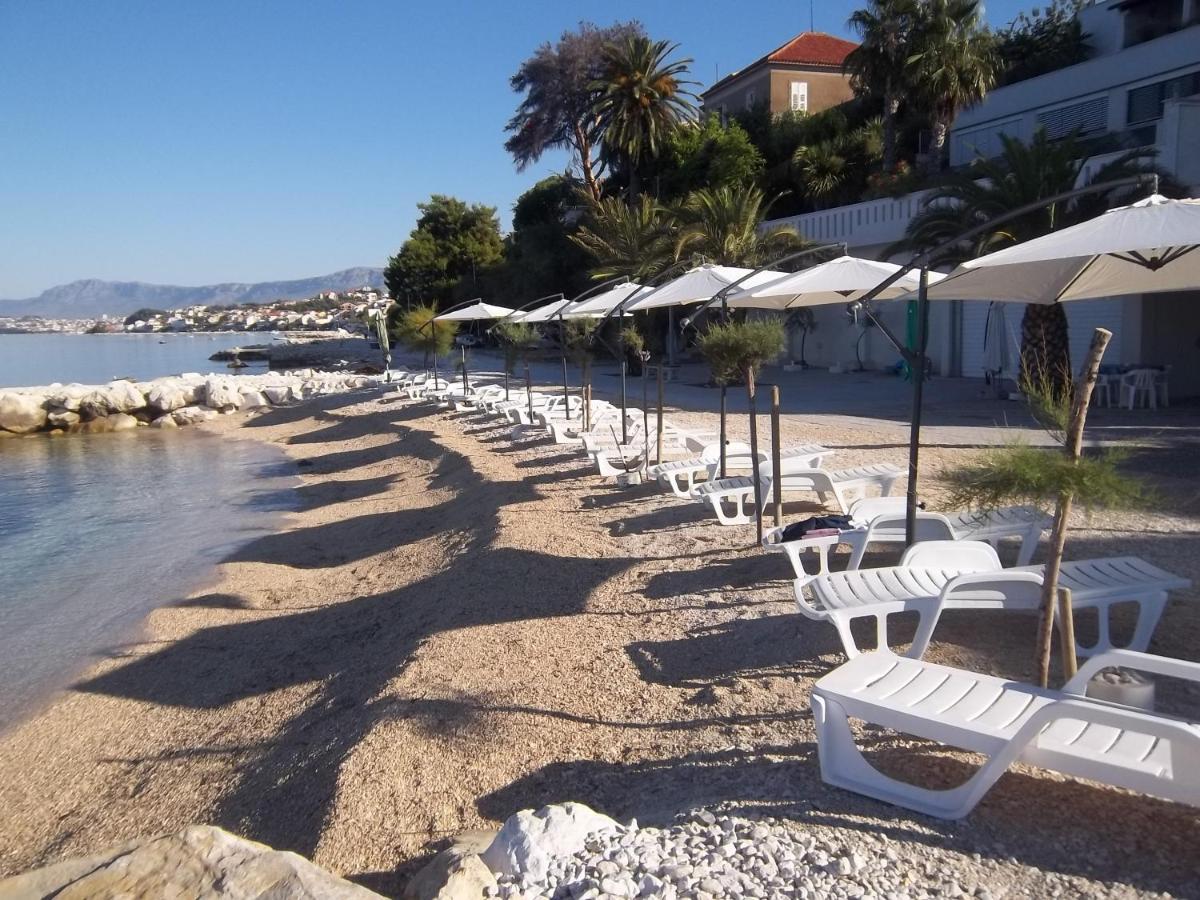 Beach Villa Bozikovic Podstrana Zewnętrze zdjęcie